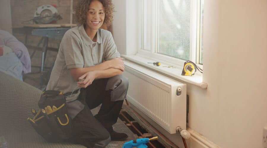 Professional Leak Detection in Colliers, WV